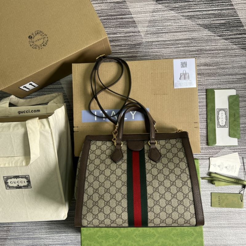 Gucci Top Handle Bags